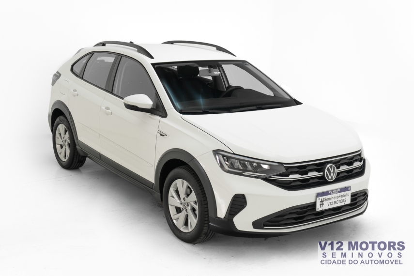 nivus comfortline 2022/2022 com apenas 31mil km.