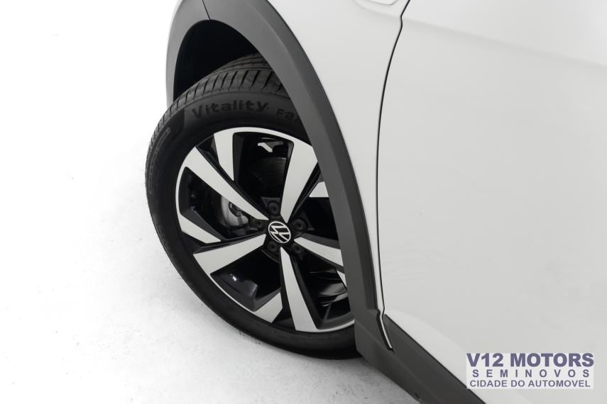 nivus highline  2022/2023.