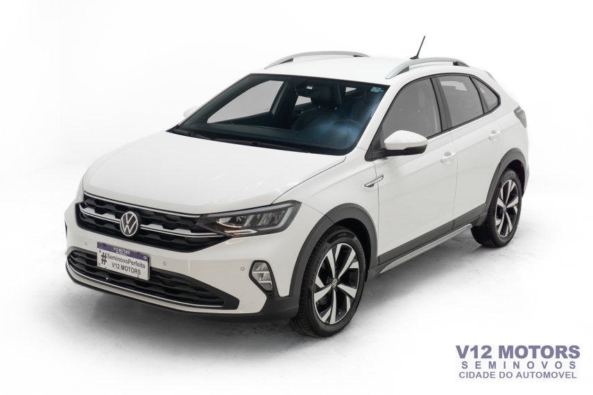 nivus highline  2022/2023.