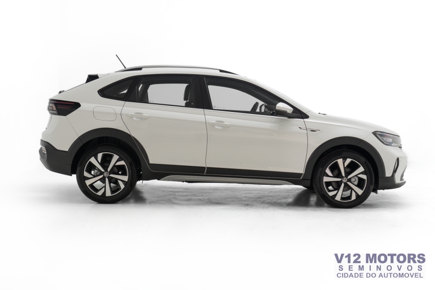 nivus highline  2022/2023.