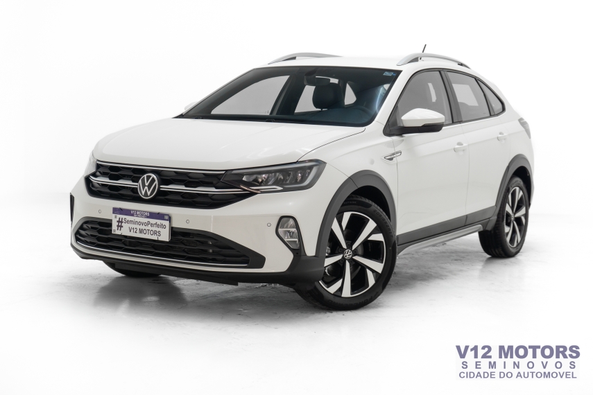 nivus highline  2022/2023.