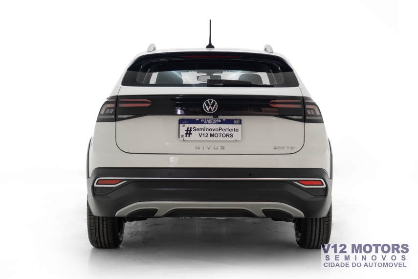 nivus highline  2022/2023.