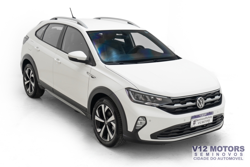 nivus highline  2022/2023.