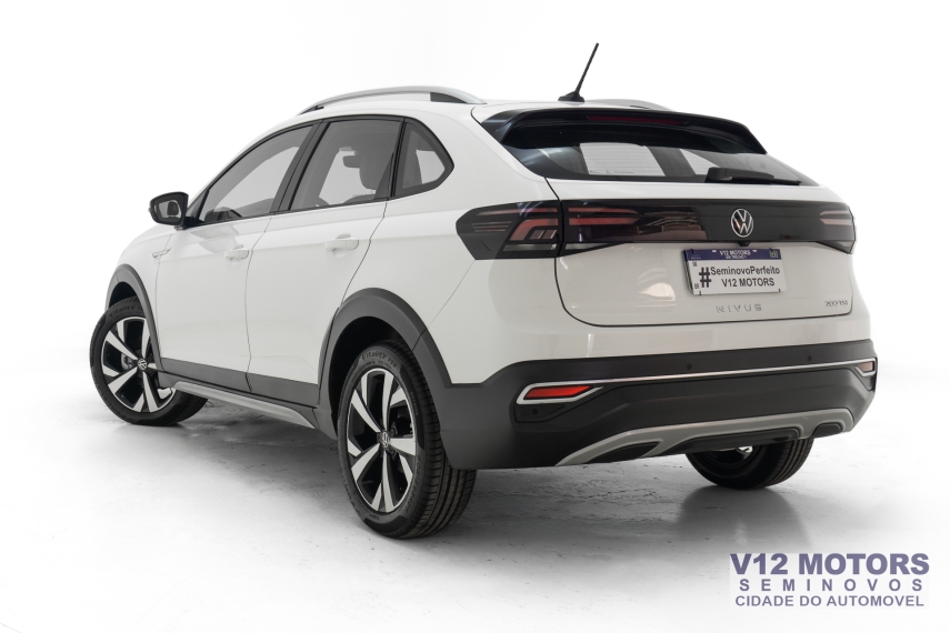 nivus highline  2022/2023.