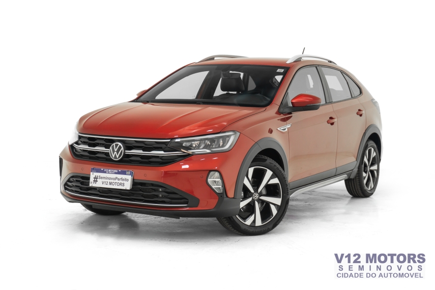 nivus highline  2020/2021.