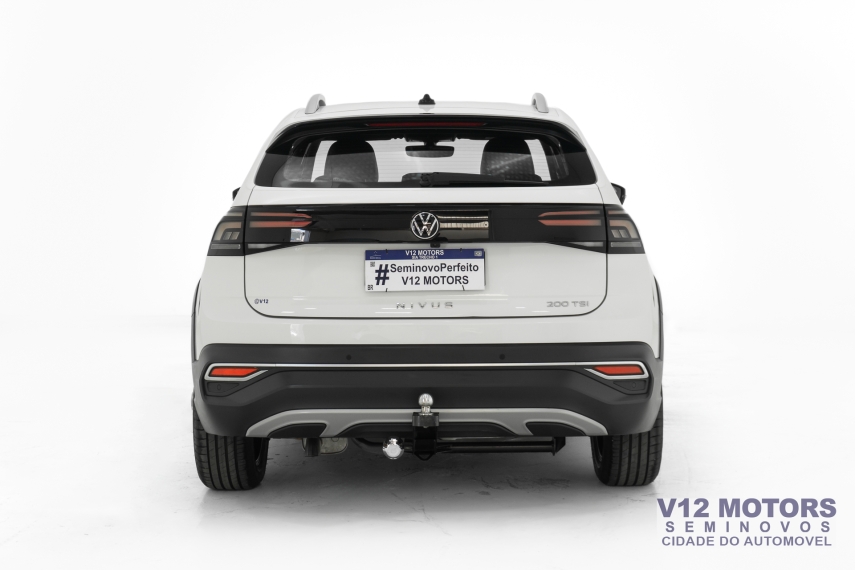 nivus highline  2022/2023