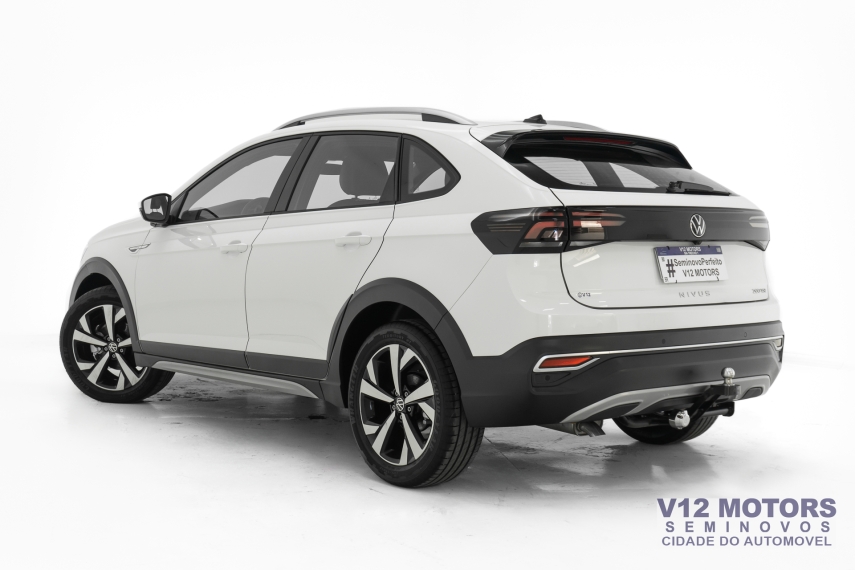 nivus highline  2022/2023