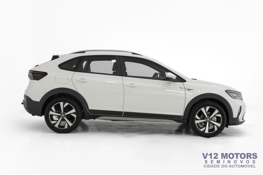 nivus highline  2022/2023