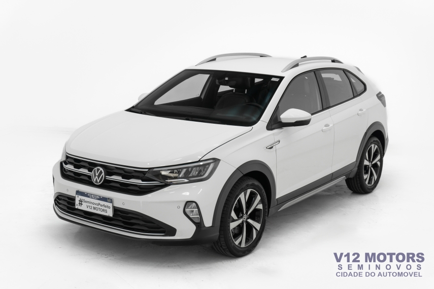 nivus highline  2022/2023