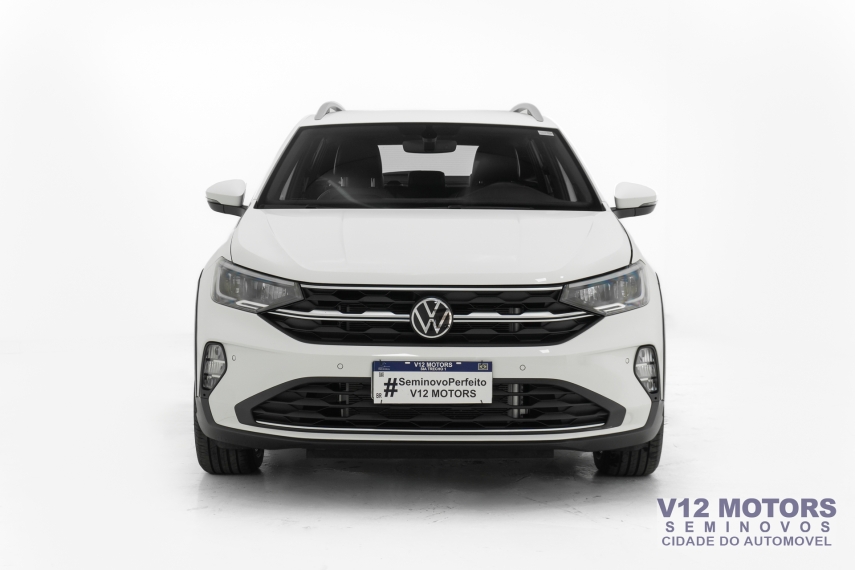 nivus highline  2022/2023