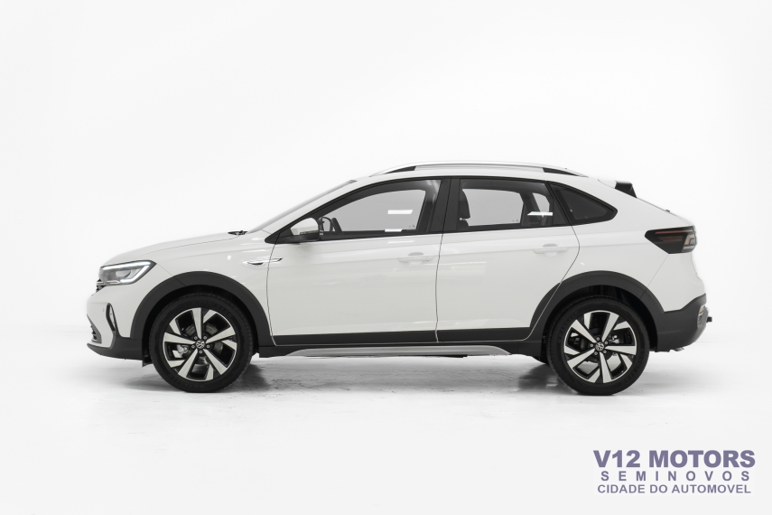 nivus highline  2022/2023