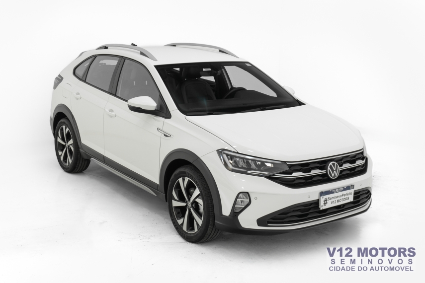 nivus highline  2022/2023