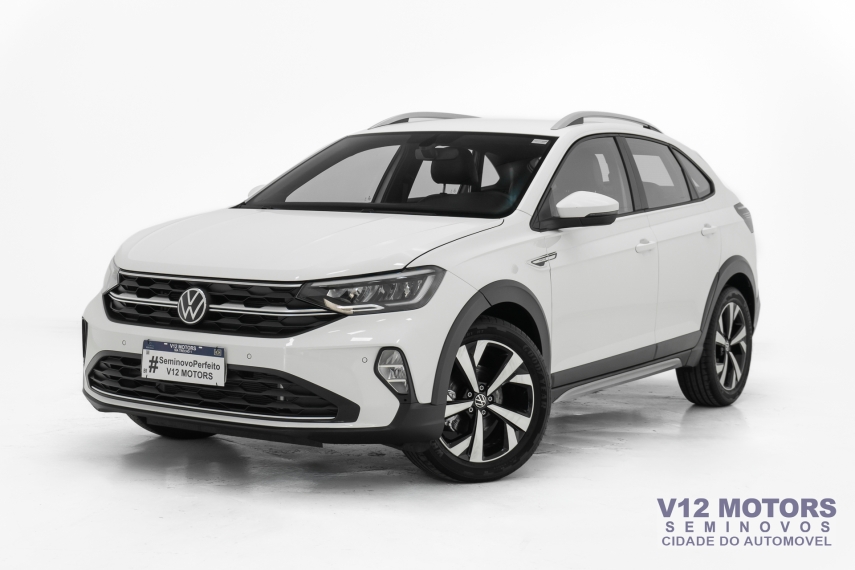 nivus highline  2022/2023