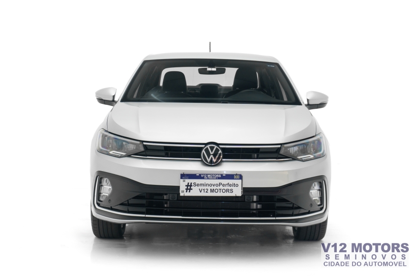 virtus highline 2023/2023 com apenas 21mil km.