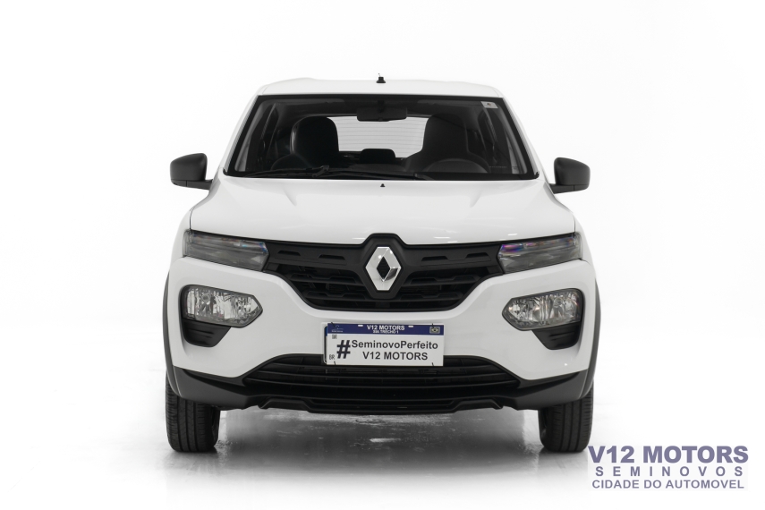 kwid zen 2 2021/2022