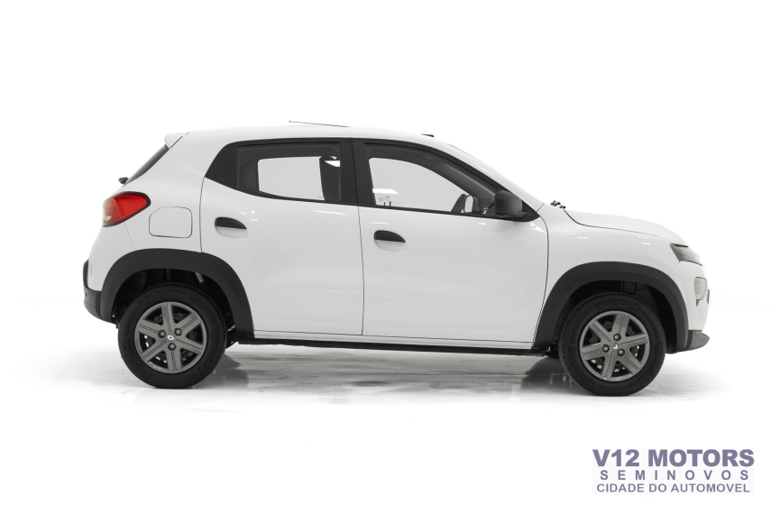 kwid zen 2 2021/2022