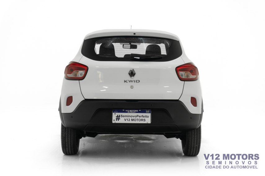 kwid zen 2 2021/2022