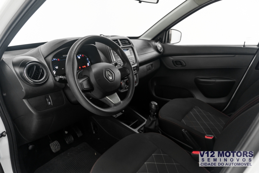 kwid zen 2 2021/2022