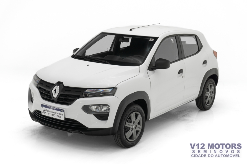 kwid zen 2 2021/2022