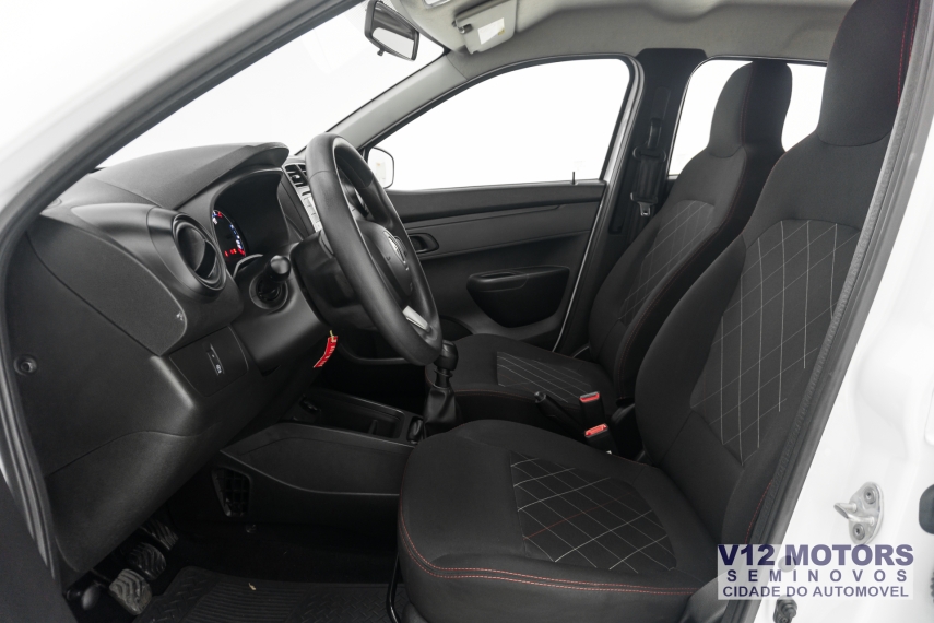 kwid zen 2 2021/2022