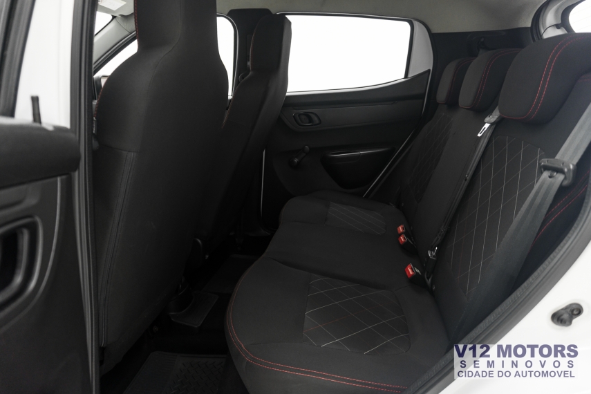 kwid zen 2 2021/2022