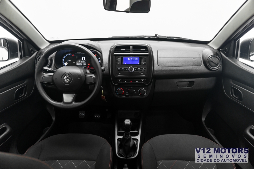 kwid zen 2 2021/2022