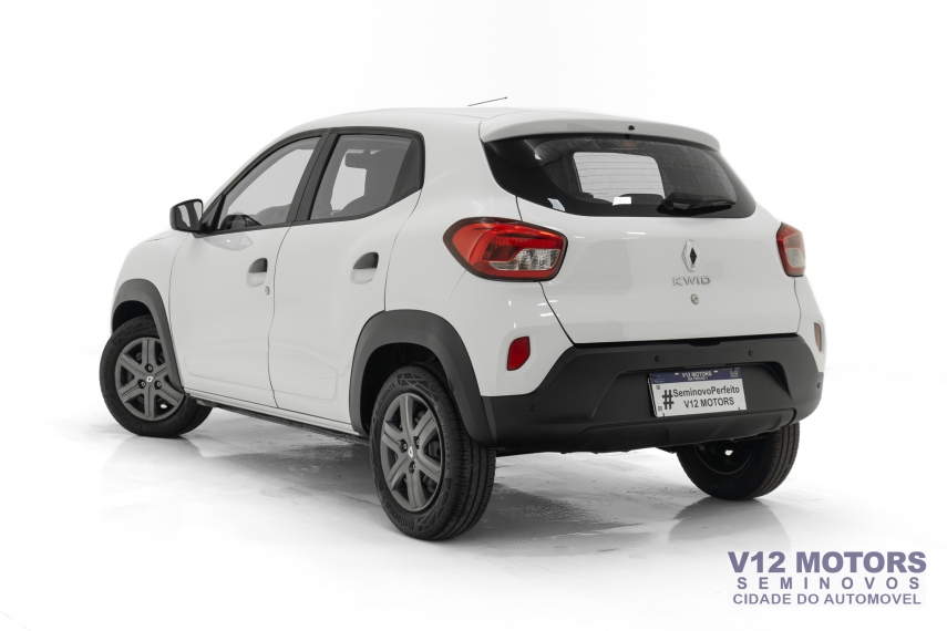 kwid zen 2 2021/2022