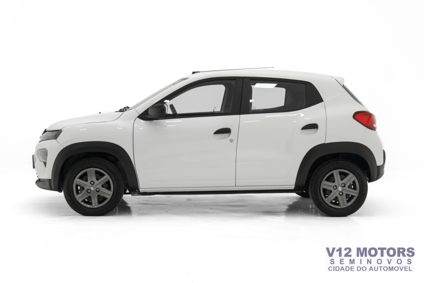 kwid zen 2 2021/2022