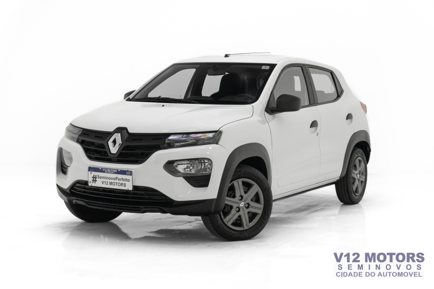 kwid zen 2 2021/2022
