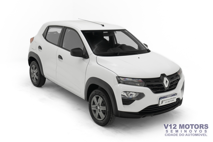 kwid zen 2 2021/2022