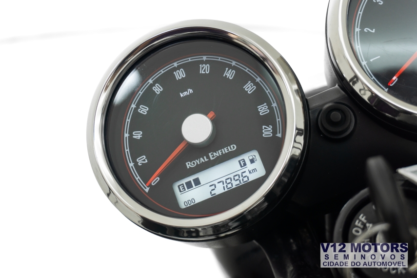royal enfield interceptor 650 int gasolina manual 2023