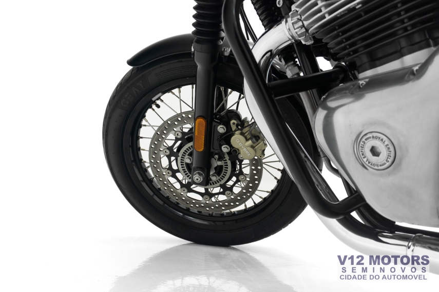royal enfield interceptor 650 int gasolina manual 2023