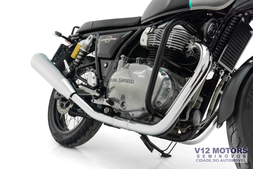 royal enfield interceptor 650 int gasolina manual 2023