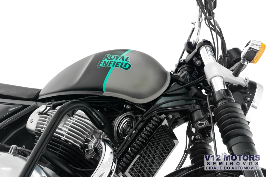 royal enfield interceptor 650 int gasolina manual 2023