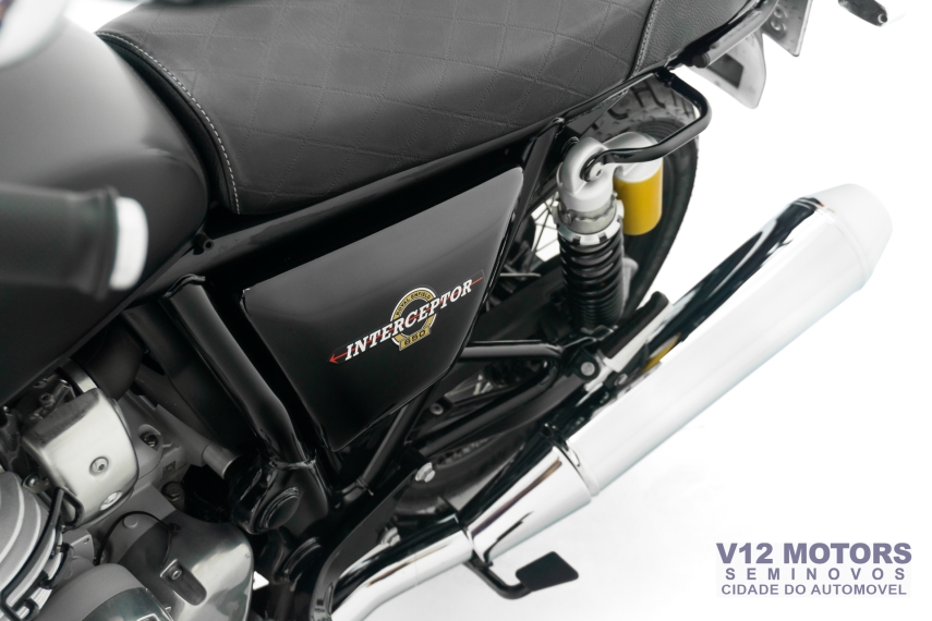 royal enfield interceptor 650 int gasolina manual 2023