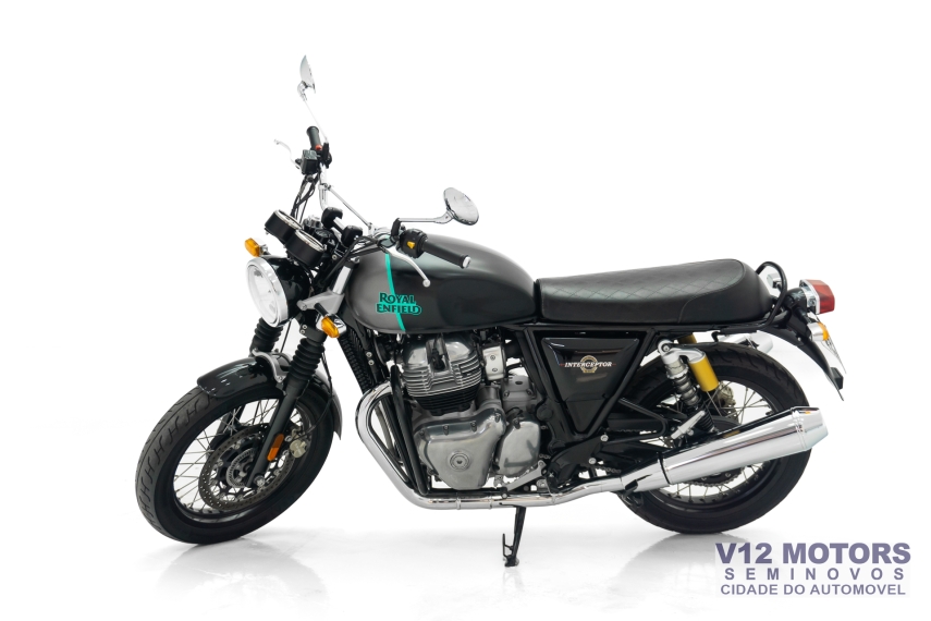 royal enfield interceptor 650 int gasolina manual 2023