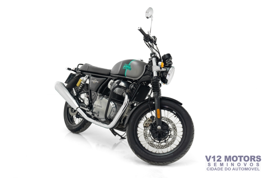 royal enfield interceptor 650 int gasolina manual 2023