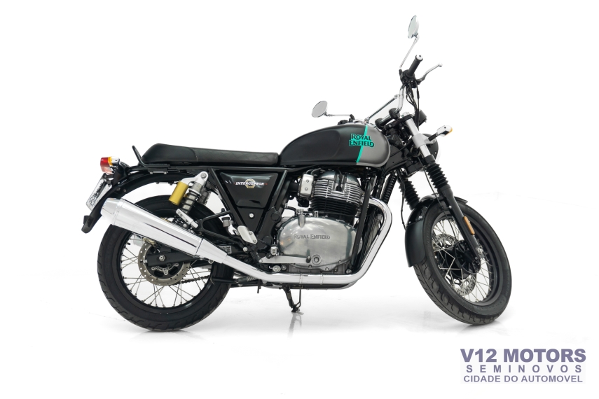 royal enfield interceptor 650 int gasolina manual 2023