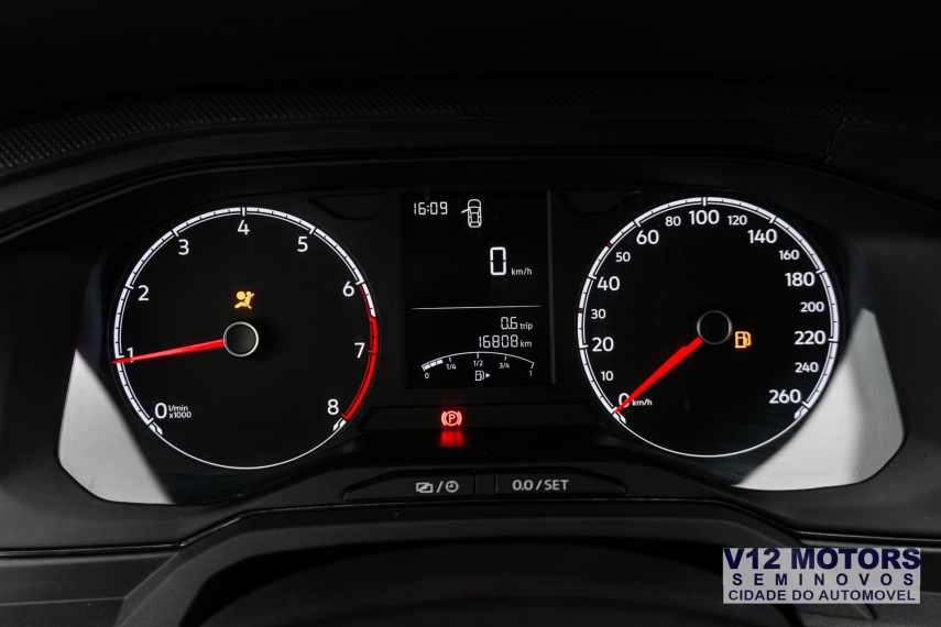 volkswagen polo 1.0 mpi track manual 9.9 flex 4p 2024