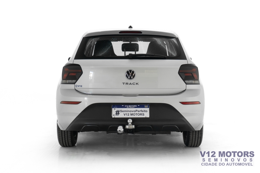 volkswagen polo 1.0 mpi track manual 9.9 flex 4p 2024