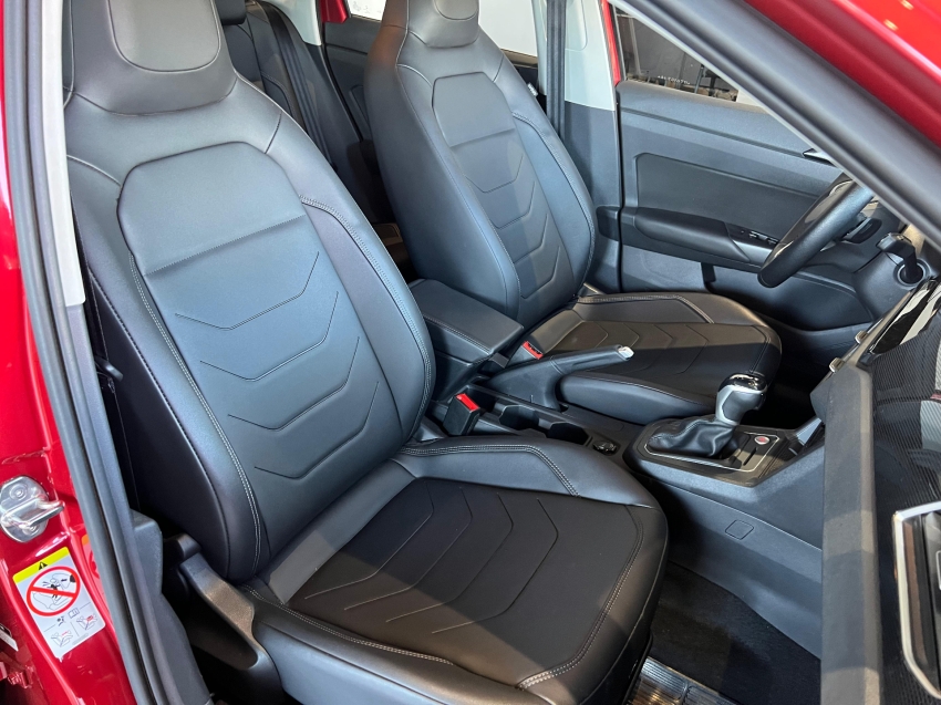 volkswagen polo 1.0 170 tsi highline automatico 9.9 flex 4p 2024