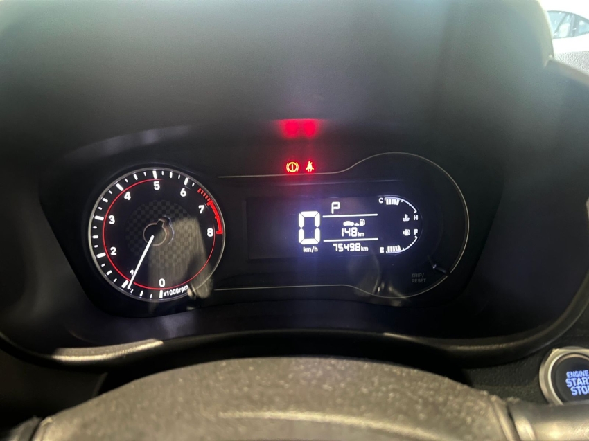 hyundai hb20 1.0 tgdi flex diamond automatico 9.9 4p 2020