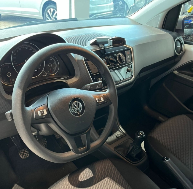 volkswagen up 1.0 170 tsi total flex connect 4p manual 9.9 2020
