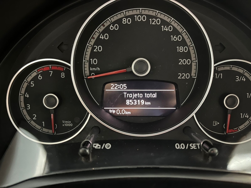 volkswagen up 1.0 170 tsi total flex connect 4p manual 9.9 2020