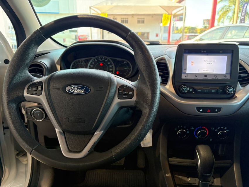 ford ka 1.5 ti-vct flex se plus automatico 1.4 4p 2020