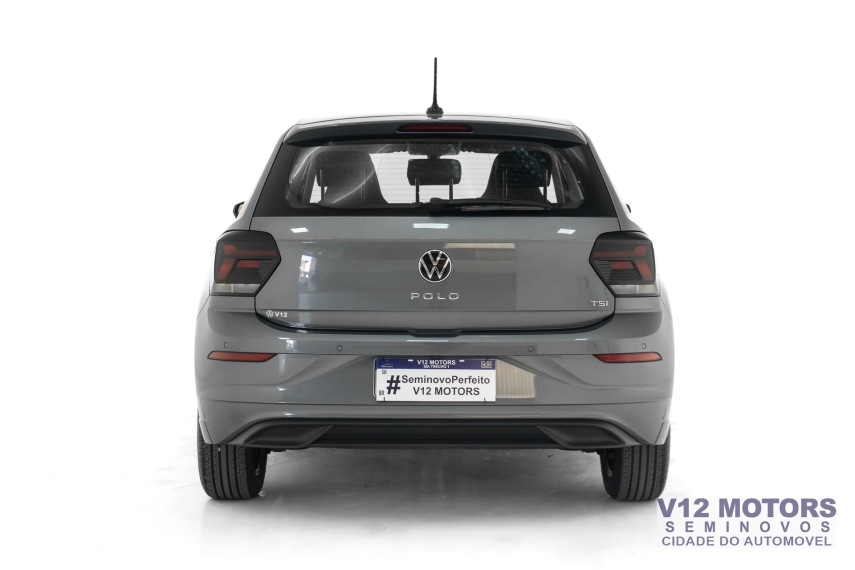 polo hl , veiculo extra com apenas 800 km rodados