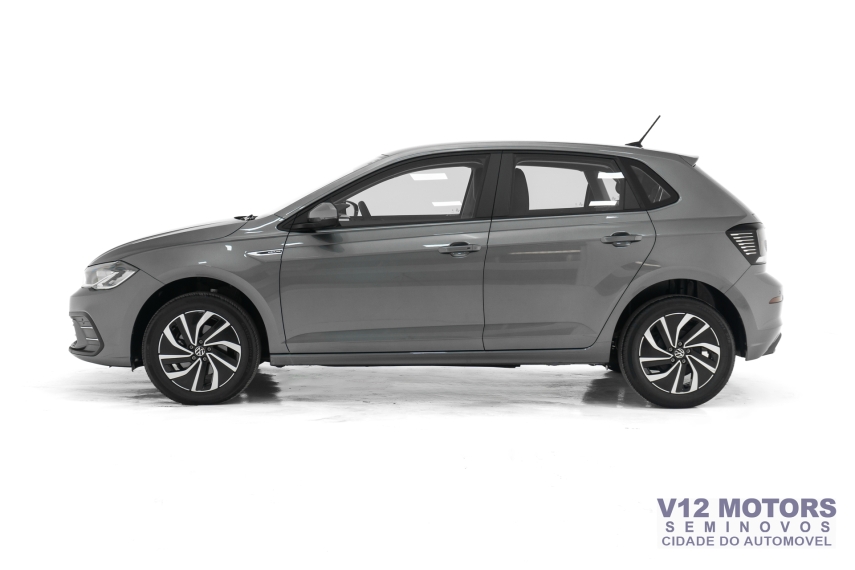 polo hl , veiculo extra com apenas 800 km rodados