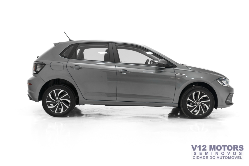 polo hl , veiculo extra com apenas 800 km rodados