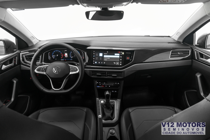 polo hl , veiculo extra com apenas 800 km rodados