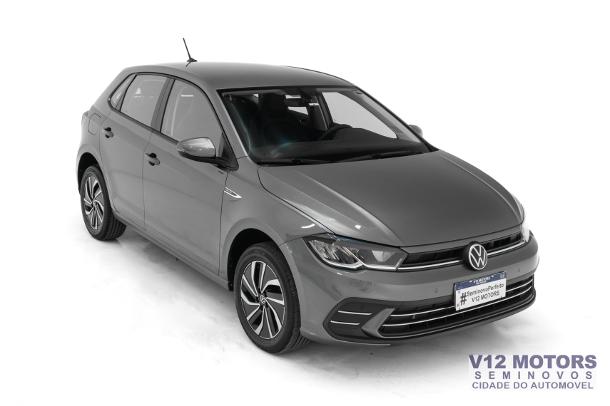 polo hl , veiculo extra com apenas 800 km rodados
